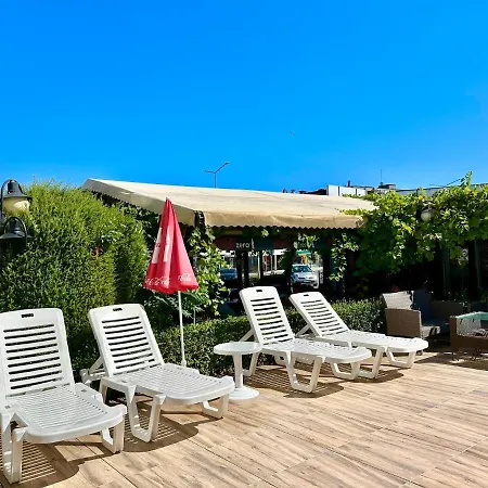 Favorit - Menada * Sunny Beach