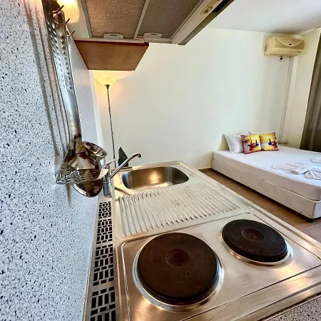 Apartment Favorit - Menada